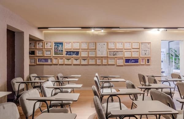 Deniz Pilates Kızılay - 10. Fotoğraf Deniz Pilates Kızılay - 10. Fotoğraf