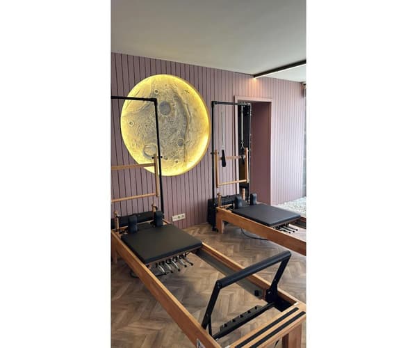 Deniz Pilates Kızılay - 13. Fotoğraf Deniz Pilates Kızılay - 13. Fotoğraf