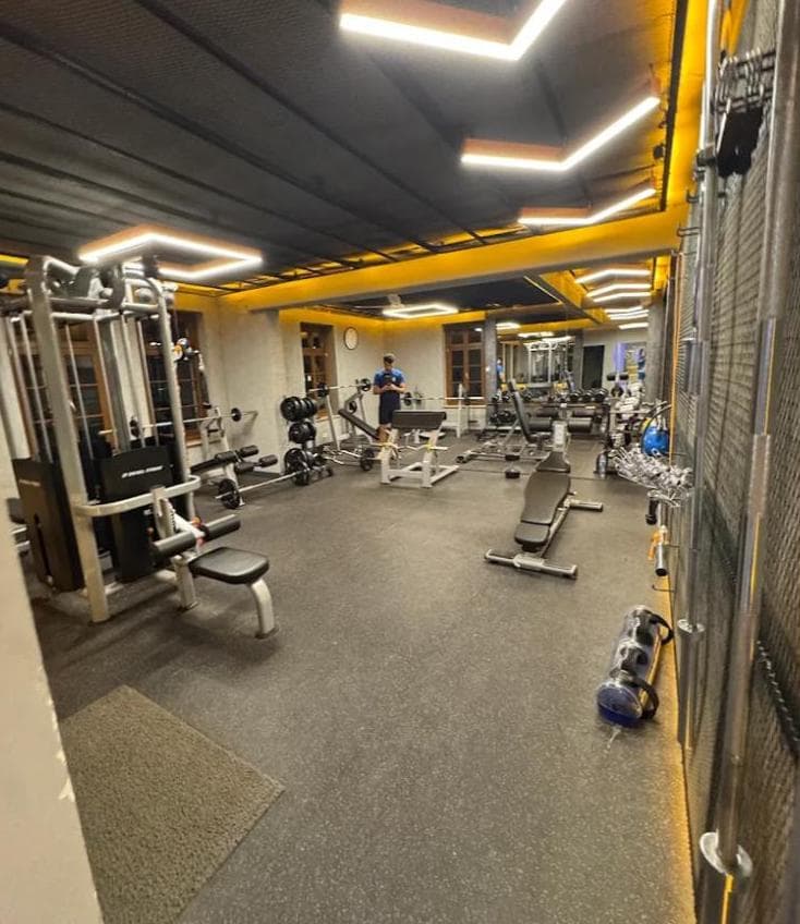 Deniz Pilates Kızılay - 3. Fotoğraf