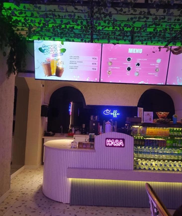 Deniz Pilates Kızılay