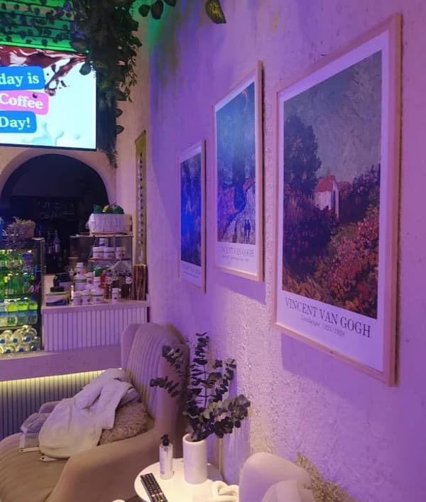 Deniz Pilates Kızılay - 9. Fotoğraf