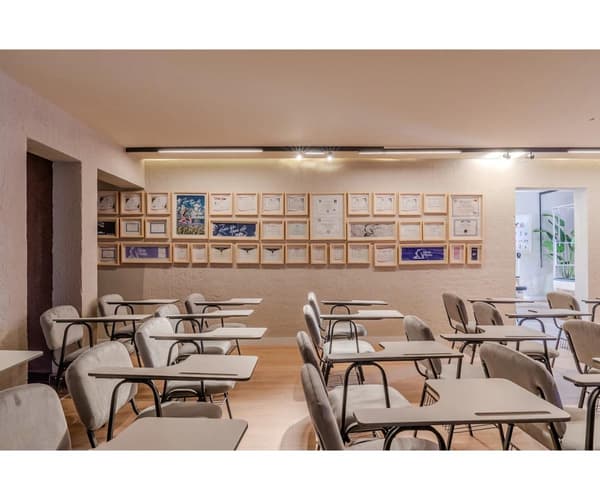 Deniz Pilates Kızılay - 12. Fotoğraf Deniz Pilates Kızılay - 12. Fotoğraf