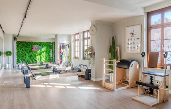 Deniz Pilates Kızılay - 4. Fotoğraf