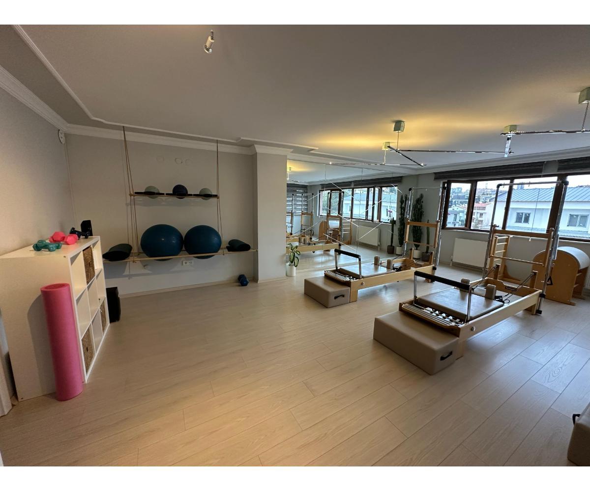 Fizyo Way - 3. Fotoğraf