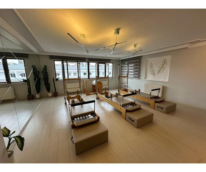 Fizyo Way - 4. Fotoğraf