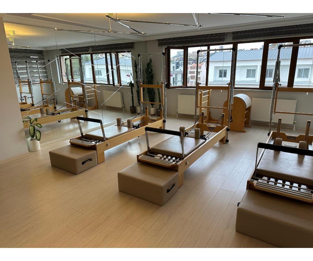 Fizyo Way - 2. Fotoğraf