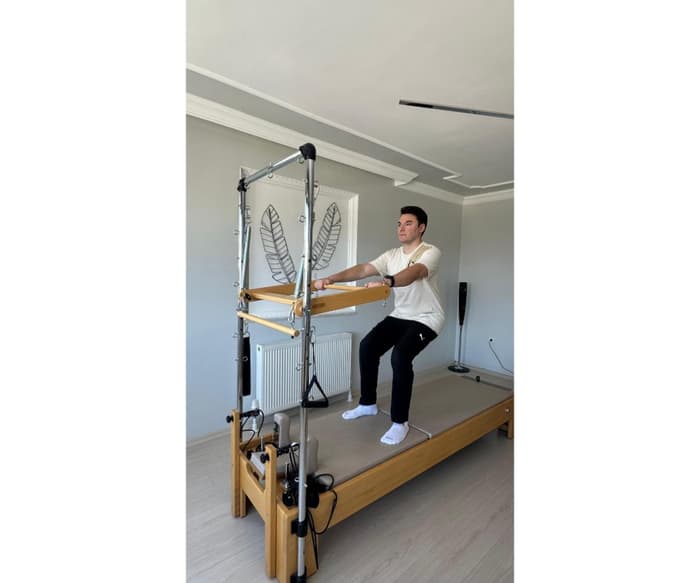 Fizyo Way - 5. Fotoğraf