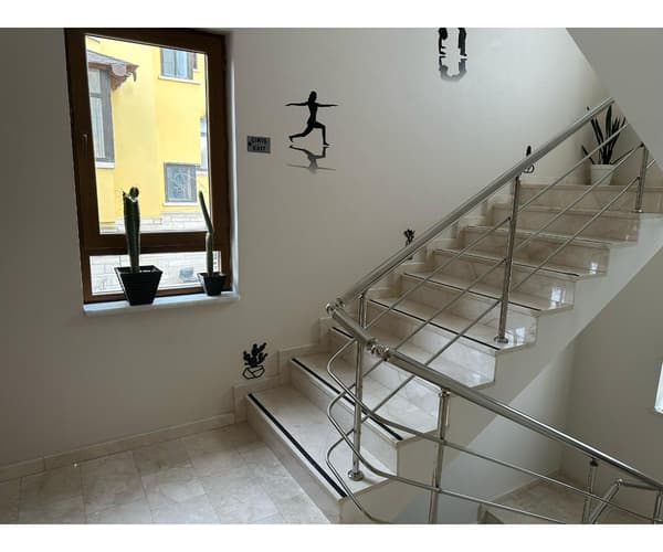 Fizyo Way - 13. Fotoğraf