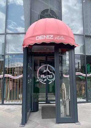 Deniz Pilates Antares - Keçiören Yoga - 4. Fotoğraf