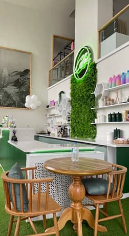 Deniz Pilates Antares - 3. Fotoğraf Deniz Pilates Antares - 3. Fotoğraf