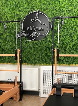 Deniz Pilates Antares - 1. Fotoğraf Deniz Pilates Antares - 1. Fotoğraf