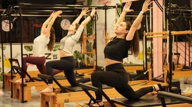 Deniz Pilates Ayvalı Deniz Pilates Ayvalı
