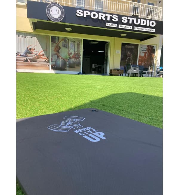 CM Sports Studio - 13. Fotoğraf