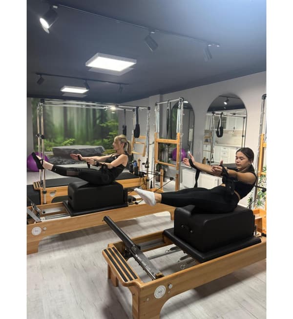 CM Sports Studio - 6. Fotoğraf