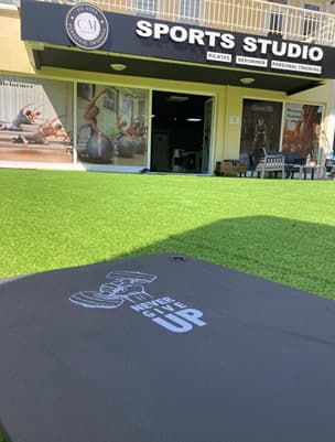 CM Sports Studio - 9. Fotoğraf