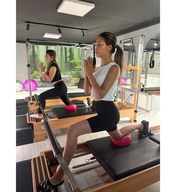 CM Sports Studio - 7. Fotoğraf
