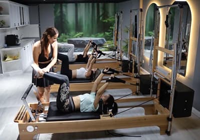 CM Sports Studio - 1. Fotoğraf