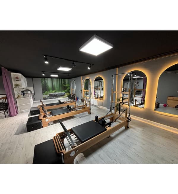 CM Sports Studio - 10. Fotoğraf