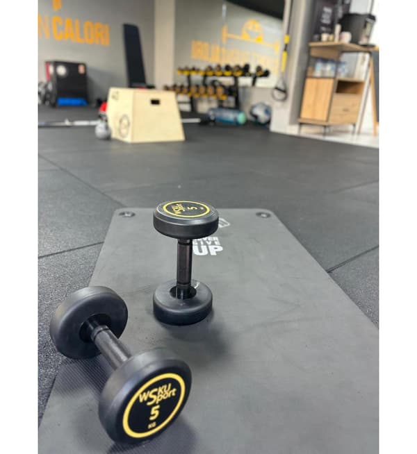 CM Sports Studio - 9. Fotoğraf