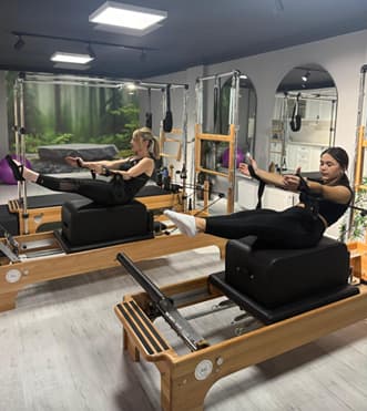 CM Sports Studio - 3. Fotoğraf