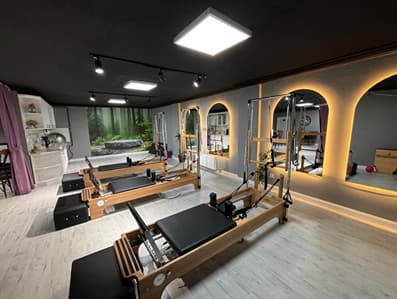 CM Sports Studio - 10. Fotoğraf