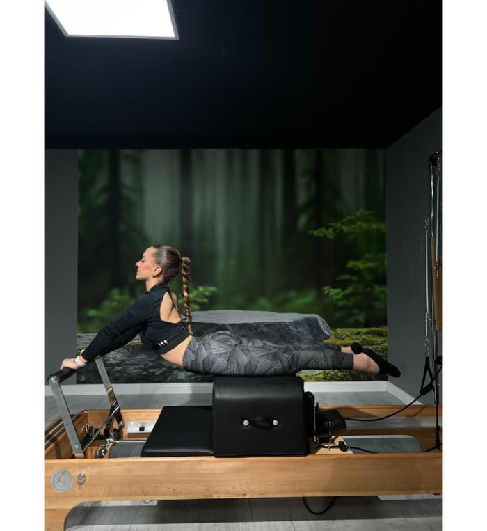 CM Sports Studio - 4. Fotoğraf