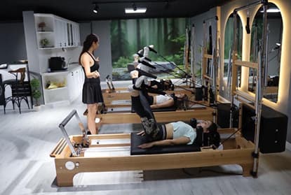 CM Sports Studio - 4. Fotoğraf