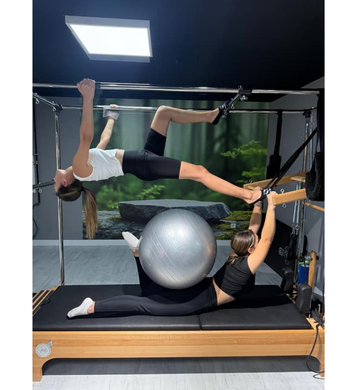 CM Sports Studio - 3. Fotoğraf