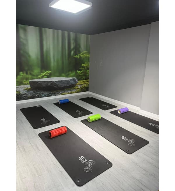 CM Sports Studio - 8. Fotoğraf
