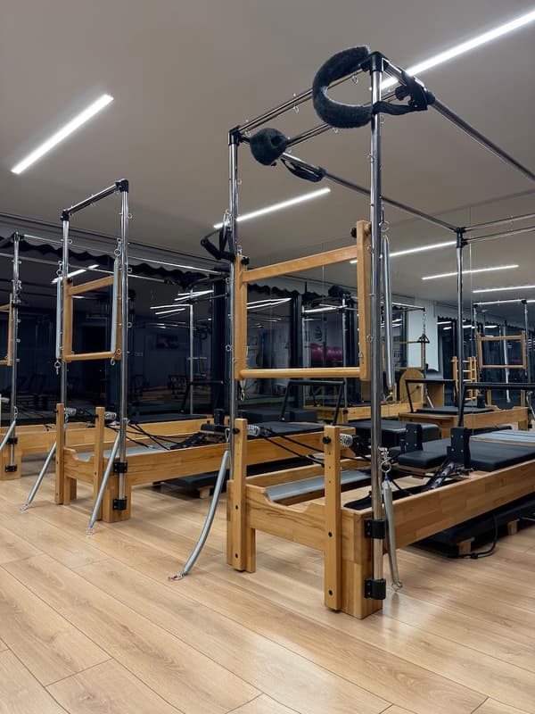 Viva Da Pilates - 17. Fotoğraf