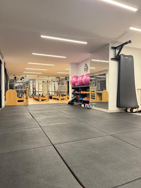 Viva Da Pilates - 11. Fotoğraf