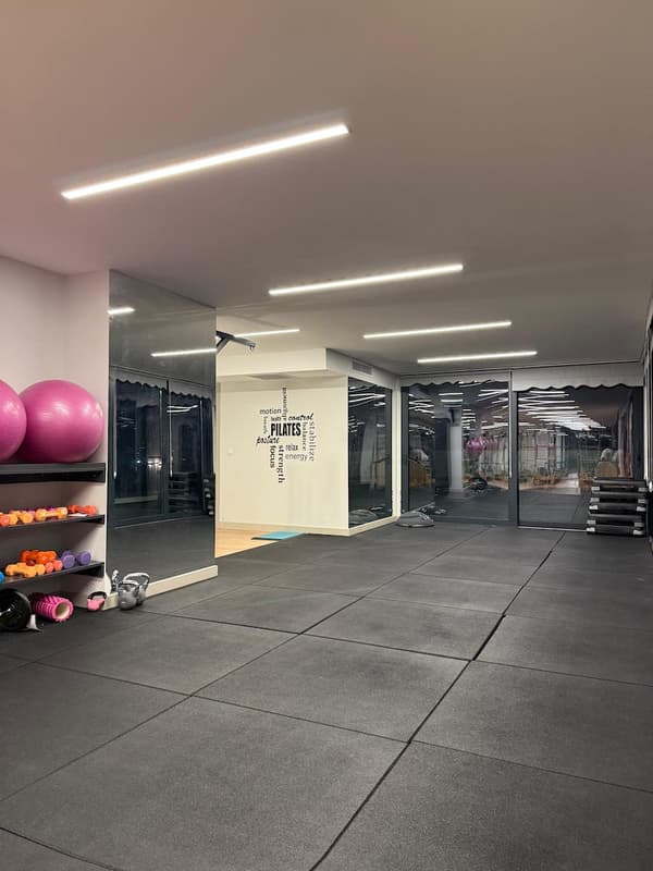 Viva Da Pilates - 2. Fotoğraf