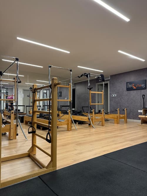 Viva Da Pilates - 1. Fotoğraf Viva Da Pilates - 1. Fotoğraf