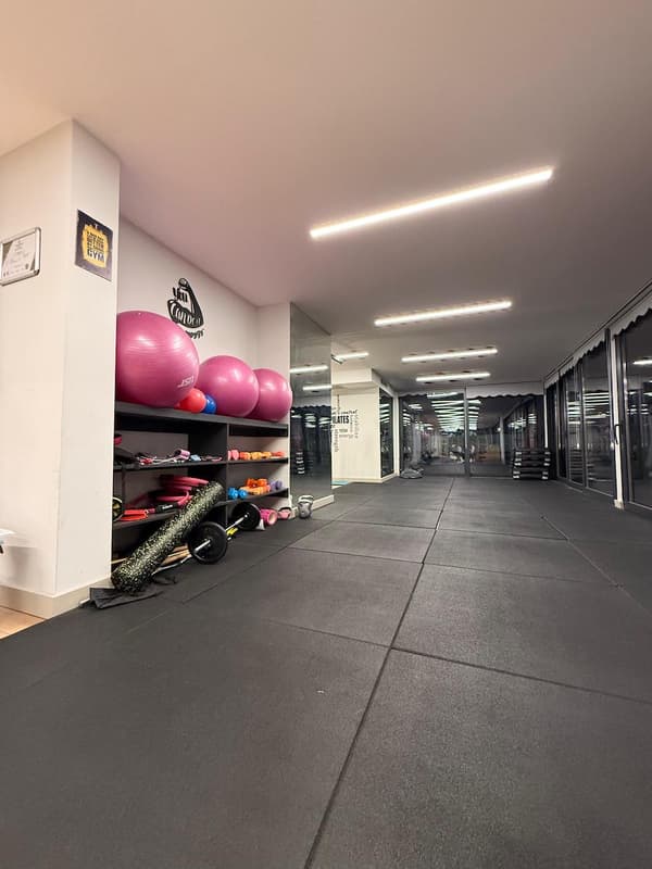 Viva Da Pilates - 15. Fotoğraf