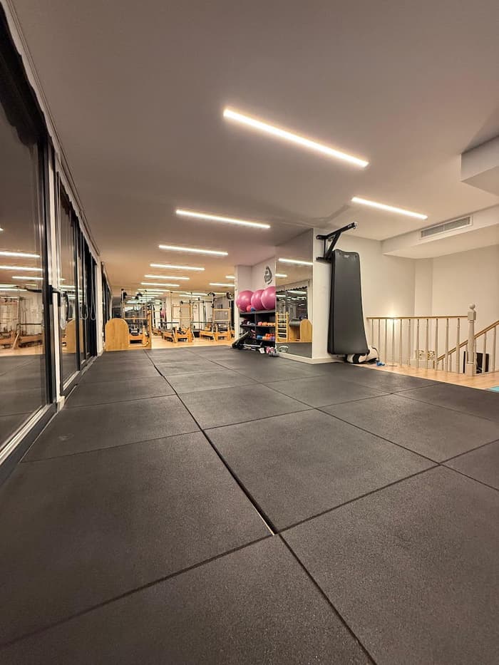 Viva Da Pilates - 4. Fotoğraf