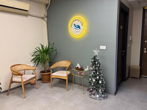 Harmony Life Pilates  - 14. Fotoğraf