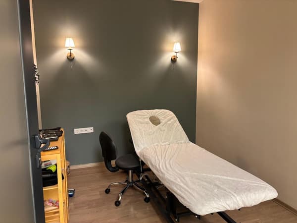 Harmony Life Pilates - 15. Fotoğraf Harmony Life Pilates - 15. Fotoğraf