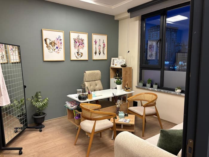 Harmony Life Pilates  - 5. Fotoğraf