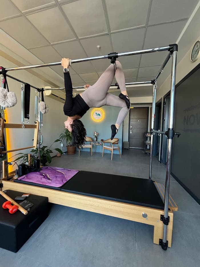 Harmony Life Pilates  - 3. Fotoğraf