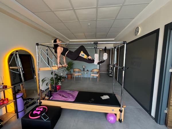 Harmony Life Pilates  - 12. Fotoğraf