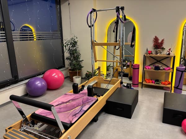 Harmony Life Pilates  - 8. Fotoğraf