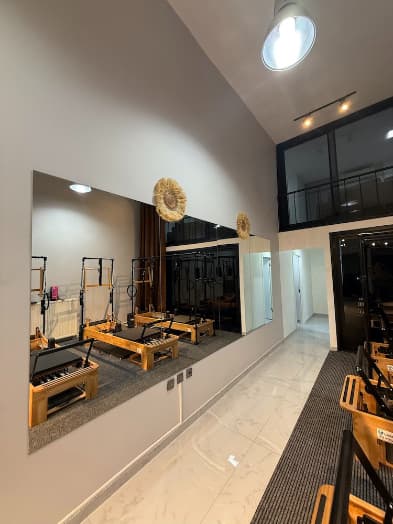 No Name Pilates Studio - 5. Fotoğraf No Name Pilates Studio - 5. Fotoğraf