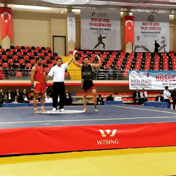 Rmk Sports Academy - 8. Fotoğraf