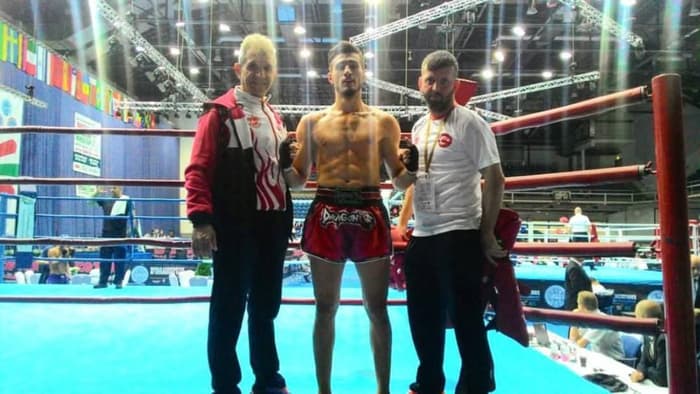 Rmk Sports Academy - 3. Fotoğraf