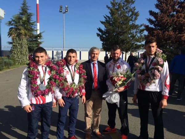 Rmk Sports Academy - 25. Fotoğraf