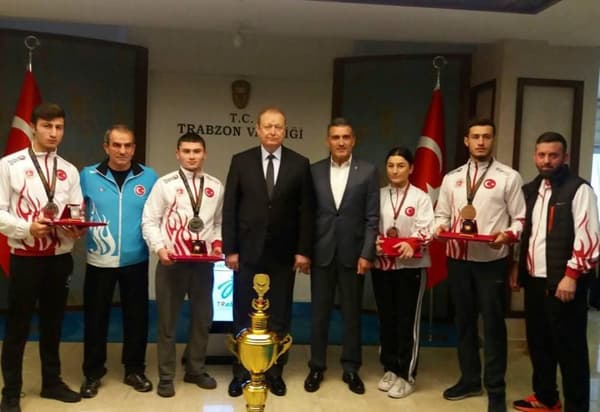 Rmk Sports Academy - 15. Fotoğraf