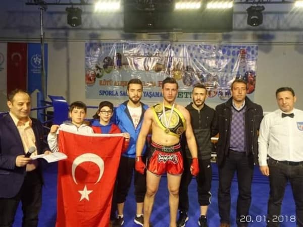 Rmk Sports Academy - 19. Fotoğraf