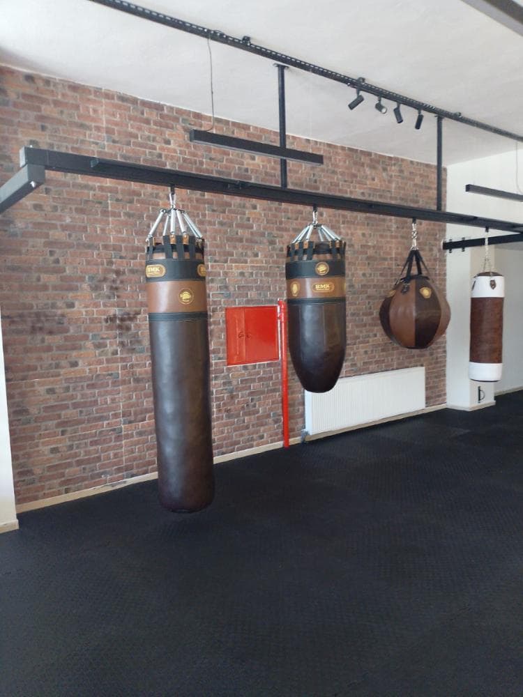 Rmk Sports Academy - 4. Fotoğraf