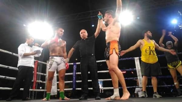 Rmk Sports Academy - 28. Fotoğraf