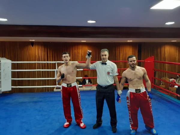 Rmk Sports Academy - 23. Fotoğraf